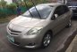 2008 Toyota Vios 1.5 G Automatic For Sale -1