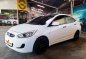 Hyundai Accent 2015 E AT​ For sale -6