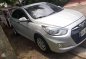 2014 Hyundai Accent crdi manual for sale -9