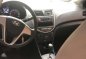 Hyundai Accent Automatic 2015 acquired fresh like 2014 2016 2017 2018-5