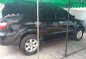 Toyota Fortuner model 2009​ For sale -2