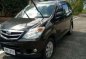 Toyota Avanza 2011 For sale -4