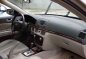 Hyundai Sonata AT 2017 Acquired 1tkm Only Barely Used Like New-2
