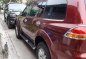 FOR SALE MITSUBISHI Montero 2012 GLS V-3