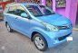 Toyota Avanza G 2014 - AT (tag: 2015 innova 2013 crv xtrail adventure-1