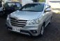 Toyota Innova g automatic diesel 2014 model-5