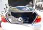 Toyota Camry 2.4e 2004 Automatic-9