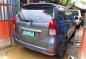 RUSH SALE!!! Toyota AVANZA 1.5G 2013mdl (Top of the Line)-2