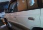 2005 Mitsubishi Pajero Fieldmaster For sale -4