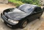 Honda Accord Swap sa Diesel 1995-0