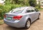 2011 Chevrolet Cruze Ls Top of the Line​ For sale -3