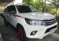 Toyota Hilux 2016 for sale -0