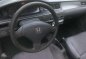 Honda Civic Esi 1995 Manual All Power Good Cond Nt hatchback Ef Eg Ek-4