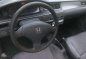 Honda Civic Esi 1995 Manual All Power Good Cond Nt hatchback Ef Eg Ek-3