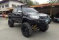 Toyota Hilux 2012 for sale -0