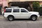 Ford Everest 2006 model​ For sale -3