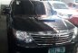 2013 Toyota Fortuner V 4x4 Automatic For sale -1