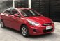 Hyundai Accent Automatic 2015 acquired fresh like 2014 2016 2017 2018-6