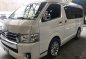 Toyota Hiace 2017​ For sale -4