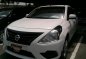 Nissan Almera 2017 For sale -0