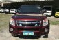 Isuzu D-Max 2012 for sale -4