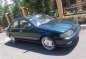 Nissan Exalta top of the line 2001 model-2