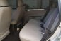 Mitsubishi Montero Sport GLX MT 2014 for sale -3