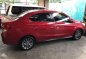 2016 Mitsubishi Mirage GLS MT Grab Active Not uber Vios 2017-2