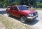 Nissan frontier model 2008 for sale-1