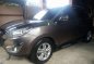 Hyundai Tucson Gold edition 2011-7