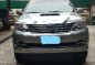 Toyota Fortuner 2015 for sale -4