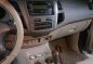Toyota Fortuner G 2007 for sale -4
