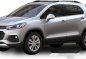 Chevrolet Trax Ls 2018​ For sale -8