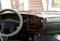 For sale Hyundai Starex svx Manual 2003-4