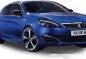Peugeot 308 2018 For sale -3
