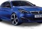 Peugeot 308 2018 For sale -6