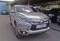 Mitsubishi Montero Sport 2018 For sale -0