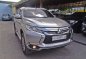 Mitsubishi Montero Sport 2018 For sale -4