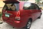 Toyota Innova J 2006 Manual Gas-2