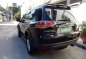 2012 Mitsubishi Montero gtv 4x4 for sale -9