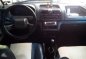 Mitsubishi Adventure 1999 Black SUV For Sale -6