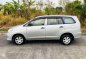 2011 Toyota Innova J Gas Silver For Sale -4