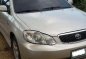 2001 Toyota Altis G 1.8 Top of the line variant-7