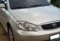 2001 Toyota Altis G 1.8 Top of the line variant-6