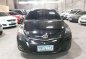 2010 Toyota Vios 1.5G Black Sedan For Sale -4