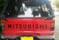 Mitsubishi L200 1993 for sale -3