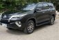 FOR SALE Toyota Fortuner 2017-5