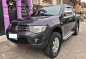 Mitsubishi Strada Glx V 2013 - MT(tag: 2014 ranger 2012 dmax navara )-6