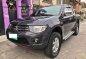 Mitsubishi Strada Glx V 2013 - MT(tag: 2014 ranger 2012 dmax navara )-0