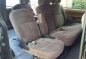 2000 Hyundai Starex Turbo Intercooler Diesel For sale -4
